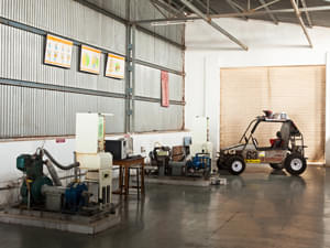 SKN Sinhgad Institute of Technology and Science Lonavala Infrastructure photo 6